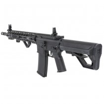 Specna Arms SA-E14-H EDGE Heavy Ops Stock HAL ETU AEG - Black