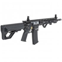 Specna Arms SA-E14-H EDGE Heavy Ops Stock HAL ETU AEG - Black