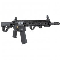 Specna Arms SA-E14-H EDGE Heavy Ops Stock HAL ETU AEG - Black