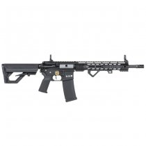 Specna Arms SA-E14-H EDGE Heavy Ops Stock HAL ETU AEG - Black
