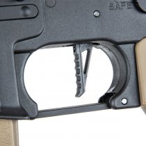 Specna Arms SA-E14-H EDGE Heavy Ops Stock HAL ETU AEG - Dual Tone