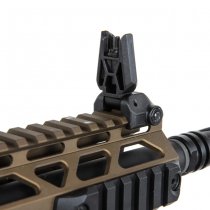Specna Arms SA-E14-H EDGE Heavy Ops Stock HAL ETU AEG - Dual Tone