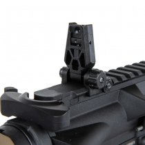 Specna Arms SA-E14-H EDGE Heavy Ops Stock HAL ETU AEG - Dual Tone