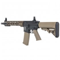 Specna Arms SA-E14-H EDGE Heavy Ops Stock HAL ETU AEG - Dual Tone