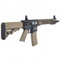 Specna Arms SA-E14-H EDGE Heavy Ops Stock HAL ETU AEG - Dual Tone