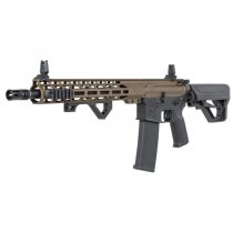 Specna Arms SA-E24-H EDGE Heavy Ops Stock HAL ETU AEG - Chaos Bronze
