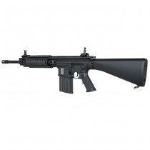 Specna Arms SA-E37 EDGE Kestrel ETU Selector AEG - Black