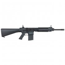 Specna Arms SA-E37 EDGE Kestrel ETU Selector AEG - Black