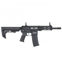 Specna Arms SA-F04-RL FLEX HAL ETU Light Ops New Receiver AEG - Black
