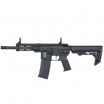 Specna Arms SA-F04-RL FLEX HAL ETU Light Ops New Receiver AEG - Black