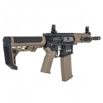 Specna Arms SA-F04-RL FLEX HAL ETU Light Ops New Receiver AEG - Dual Tone