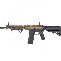 Specna Arms SA-P20 PRIME HAL ETU AEG High Torque Version - Chaos Bronze