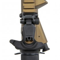 Specna Arms SA-P21 PRIME HAL ETU AEG High Torque Version - Chaos Bronze
