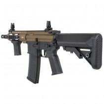 Specna Arms SA-P21 PRIME HAL ETU AEG High Torque Version - Chaos Bronze