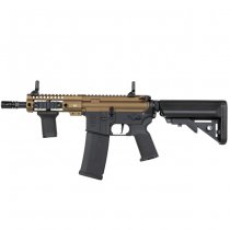 Specna Arms SA-P21 PRIME HAL ETU AEG High Torque Version - Chaos Bronze