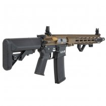 Specna Arms SA-P22 PRIME HAL ETU AEG Brushless Motor - Chaos Bronze