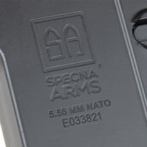 Specna Arms SA-P22 PRIME HAL ETU AEG High Torque Version - Black