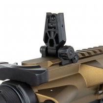 Specna Arms SA-P22 PRIME HAL ETU AEG High Torque Version - Chaos Bronze