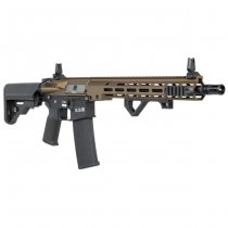 Specna Arms SA-P22 PRIME HAL ETU AEG High Torque Version - Chaos Bronze
