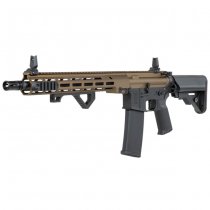 Specna Arms SA-P22 PRIME HAL ETU AEG High Torque Version - Chaos Bronze