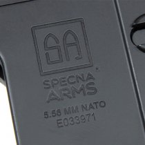 Specna Arms SA-P23 PRIME HAL ETU AEG High Torque Version - Black