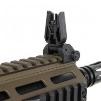 Specna Arms SA-P23 PRIME HAL ETU AEG High Torque Version - Chaos Bronze