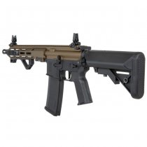 Specna Arms SA-P23 PRIME HAL ETU AEG High Torque Version - Chaos Bronze