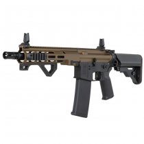 Specna Arms SA-P23 PRIME HAL ETU AEG High Torque Version - Chaos Bronze