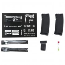 Specna Arms SA-PH20 PRIME ASTER II ETU AEG Brushless Motor - Black