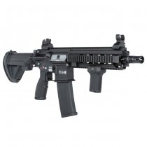 Specna Arms SA-PH20 PRIME ASTER II ETU AEG Brushless Motor - Black
