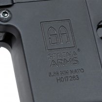 Specna Arms SA-PH20 PRIME ASTER II ETU AEG Brushless Motor - Chaos Bronze