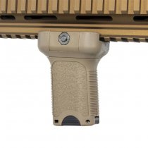 Specna Arms SA-PH20 PRIME ASTER II ETU AEG Brushless Motor - Chaos Bronze
