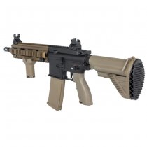 Specna Arms SA-PH20 PRIME ASTER II ETU AEG Brushless Motor - Chaos Bronze