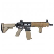 Specna Arms SA-PH20 PRIME ASTER II ETU AEG Brushless Motor - Chaos Bronze
