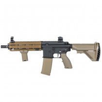 Specna Arms SA-PH20 PRIME ASTER II ETU AEG Brushless Motor - Chaos Bronze