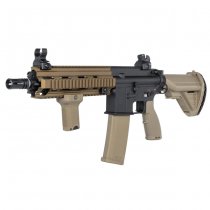 Specna Arms SA-PH20 PRIME HAL ETU AEG Brushless Motor - Chaos Bronze