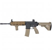 Specna Arms SA-PH21 PRIME ASTER II ETU AEG Brushless Motor - Chaos Bronze
