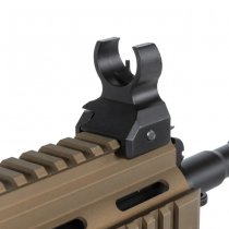 Specna Arms SA-PH21 PRIME HAL ETU AEG Brushless Motor - Chaos Bronze