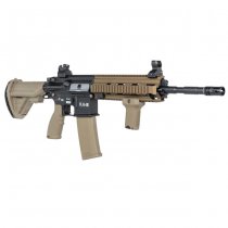 Specna Arms SA-PH21 PRIME HAL ETU AEG Brushless Motor - Chaos Bronze