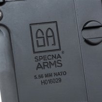 Specna Arms SA-PH21 PRIME HAL ETU AEG High Torque Version - Black