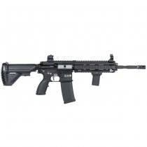 Specna Arms SA-PH21 PRIME HAL ETU AEG High Torque Version - Black