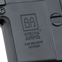 Specna Arms SA-PH22 PRIME HAL ETU AEG Brushless Motor - Chaos Bronze