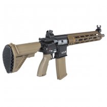Specna Arms SA-PH22 PRIME HAL ETU AEG Brushless Motor - Chaos Bronze