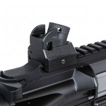 Specna Arms SA-PH23 PRIME ASTER II ETU AEG Brushless Motor - Black