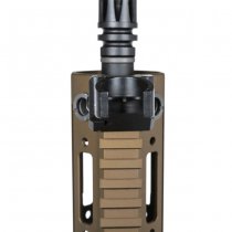 Specna Arms SA-PH23 PRIME ASTER II ETU AEG Brushless Motor - Chaos Bronze