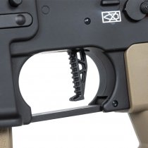 Specna Arms SA-PH23 PRIME ASTER II ETU AEG Brushless Motor - Chaos Bronze