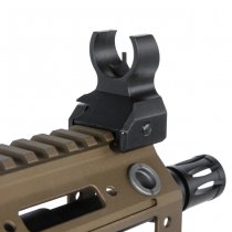 Specna Arms SA-PH23 PRIME ASTER II ETU AEG Brushless Motor - Chaos Bronze