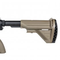 Specna Arms SA-PH23 PRIME ASTER II ETU AEG Brushless Motor - Chaos Bronze