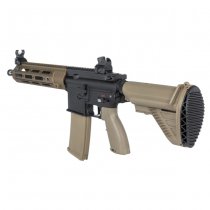 Specna Arms SA-PH23 PRIME ASTER II ETU AEG Brushless Motor - Chaos Bronze