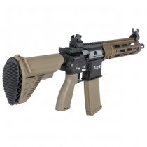 Specna Arms SA-PH23 PRIME ASTER II ETU AEG Brushless Motor - Chaos Bronze